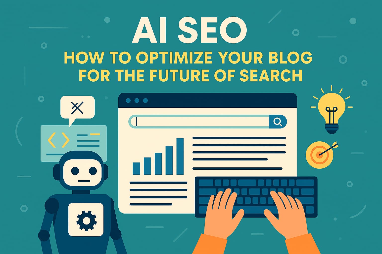 AI SEO Blog